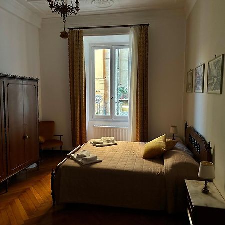 Appartement Casa Raggio à Gênes Extérieur photo