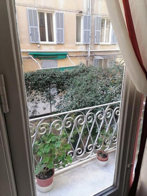 Appartement Casa Raggio à Gênes Extérieur photo