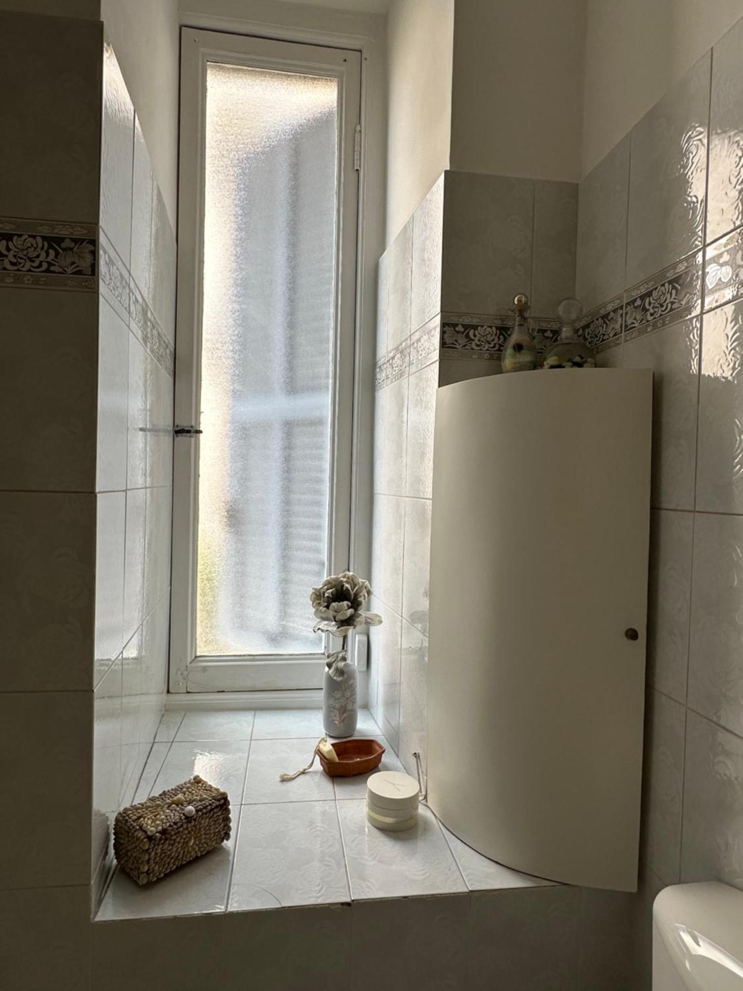 Appartement Casa Raggio à Gênes Extérieur photo