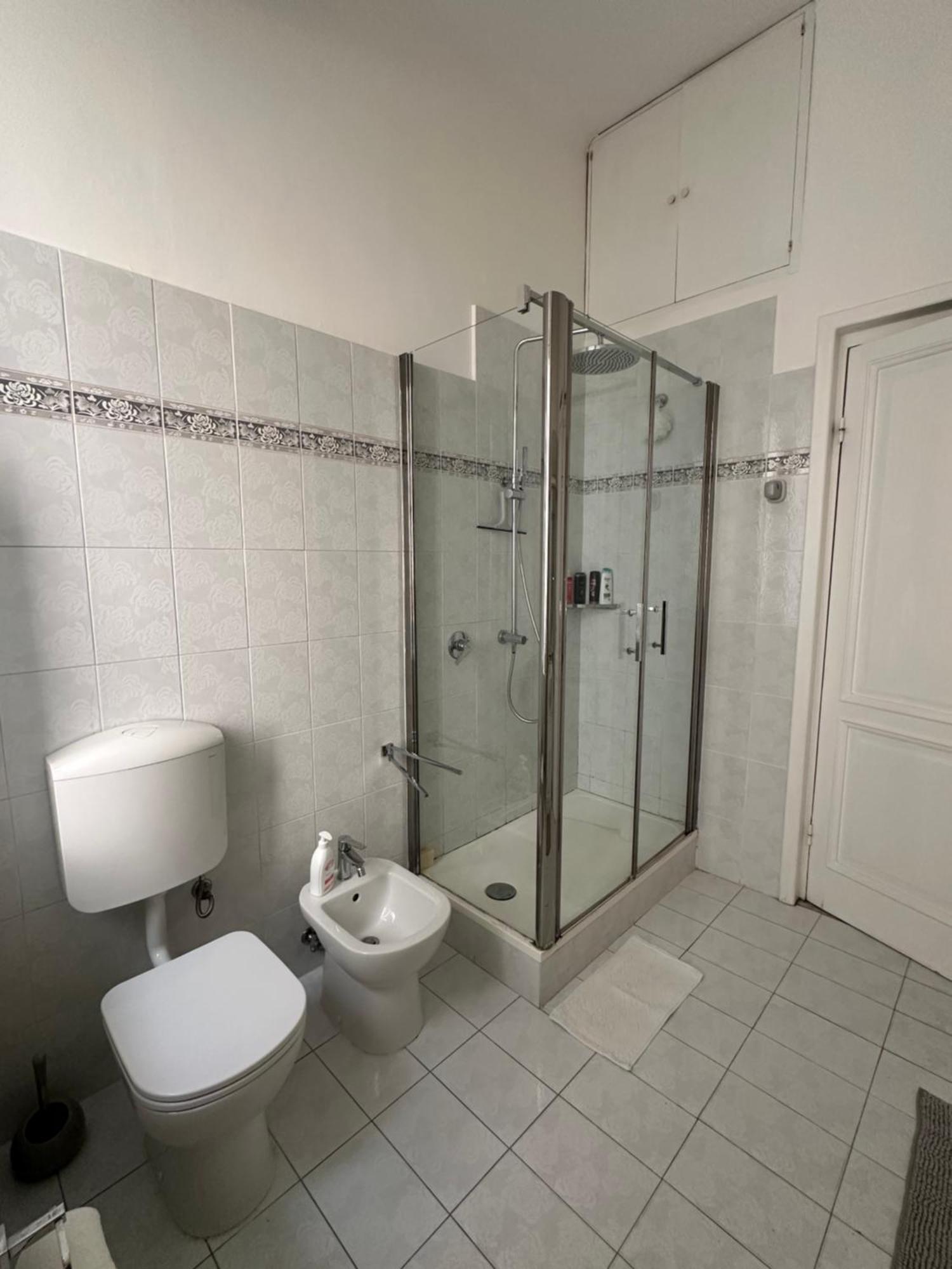 Appartement Casa Raggio à Gênes Extérieur photo